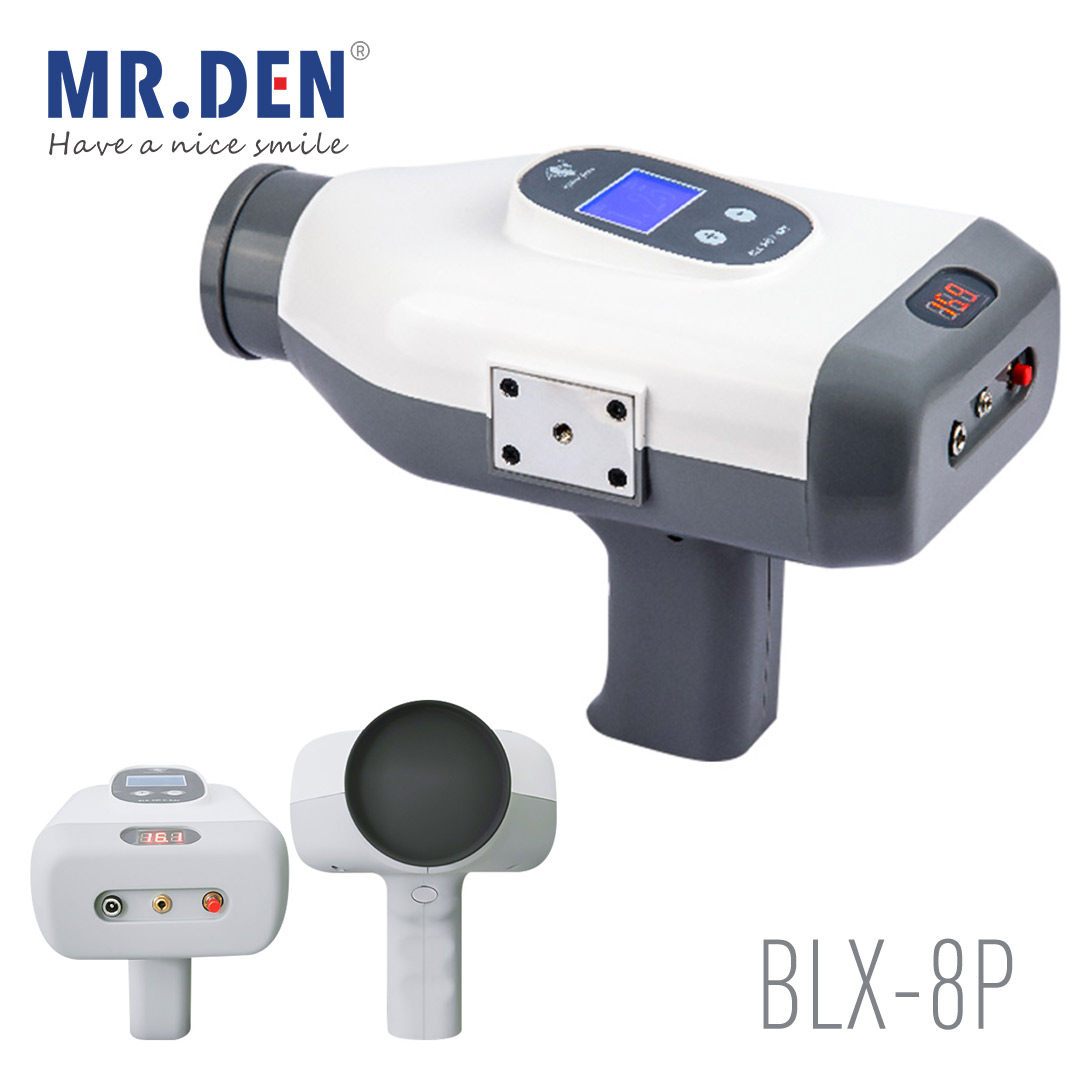 Medical Lab Images - Appareil de radiographie Tianjie de haute