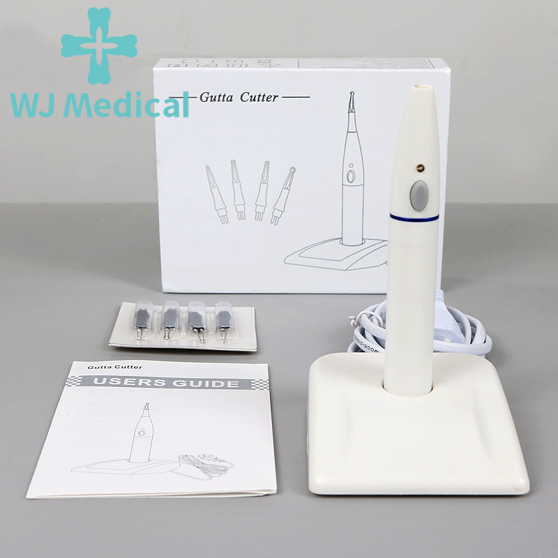 Medical Lab Technology - Machine de découpe dentaire Gutta Percha,