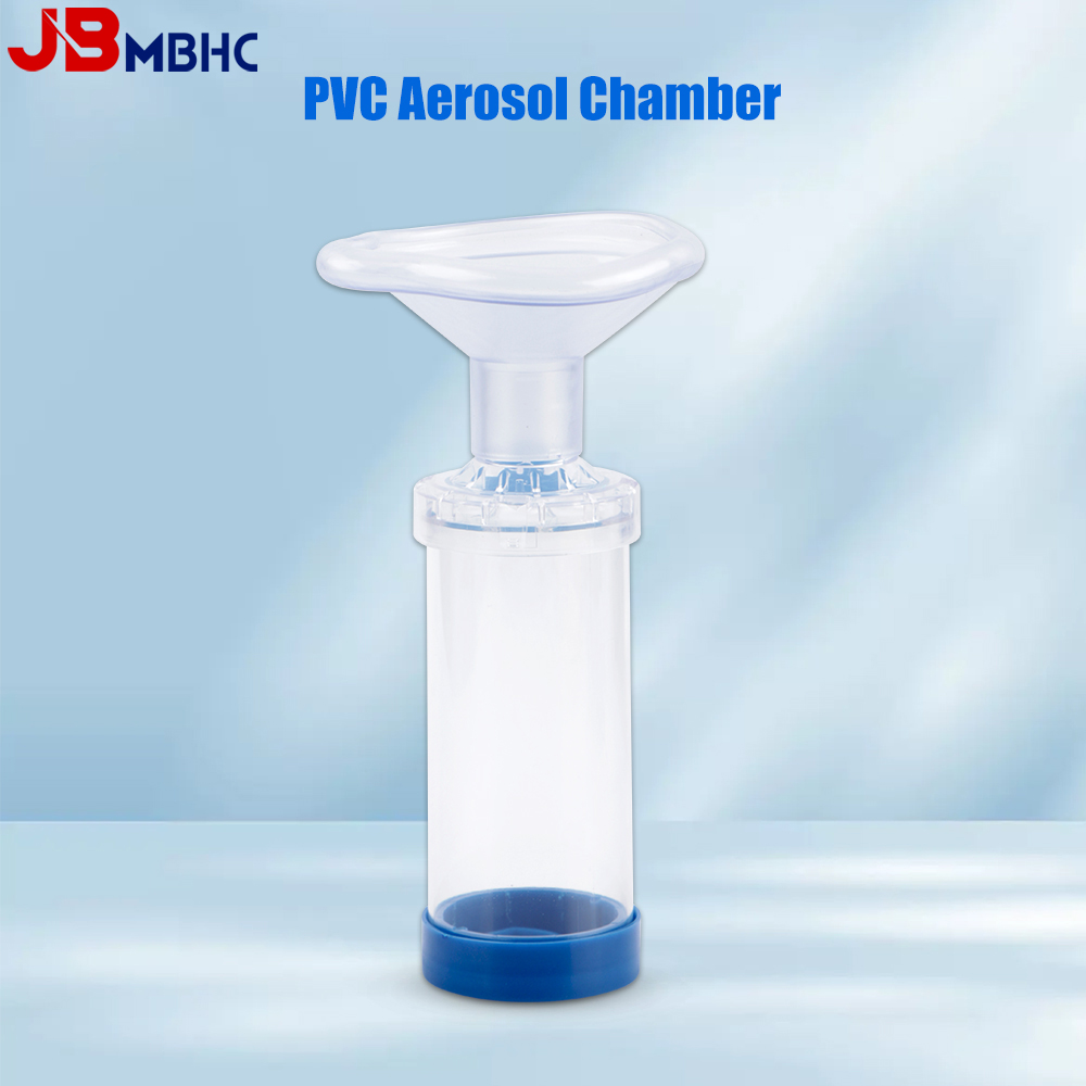 Nebulizer Machine - Nébuliseur Automizer Spacer Mist avec compresseur,