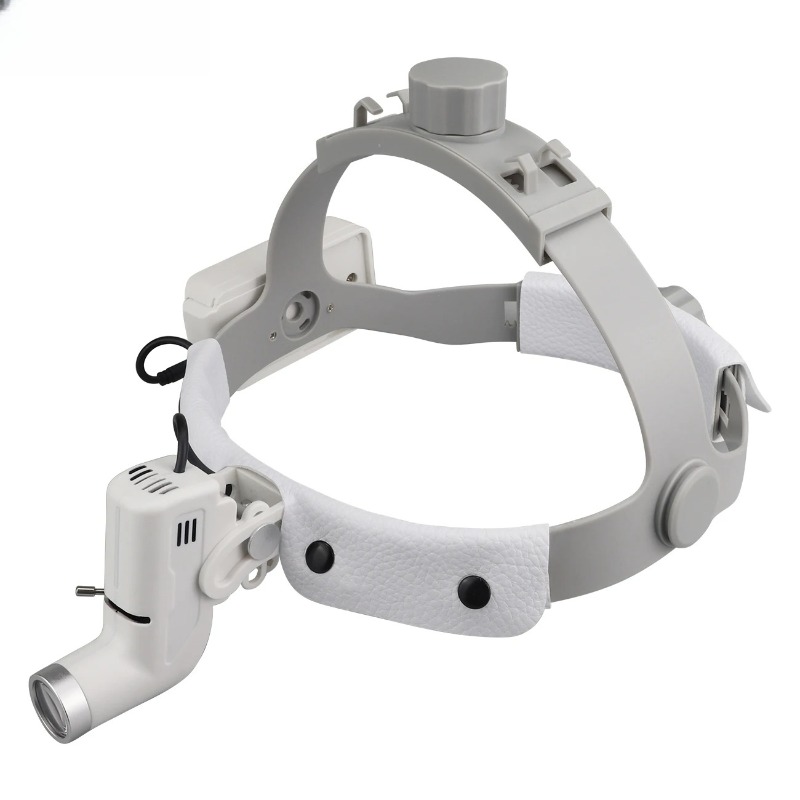 Medical Lab Technology - Lampes frontales dentaires, équipement médical de