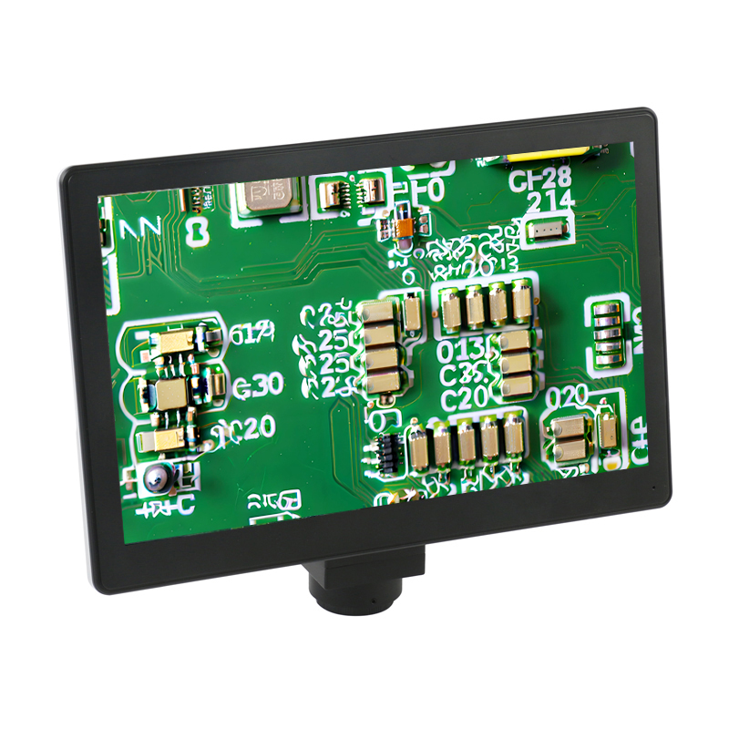 Medical Lab Images - Moniteur numérique LCD 9 pouces pour