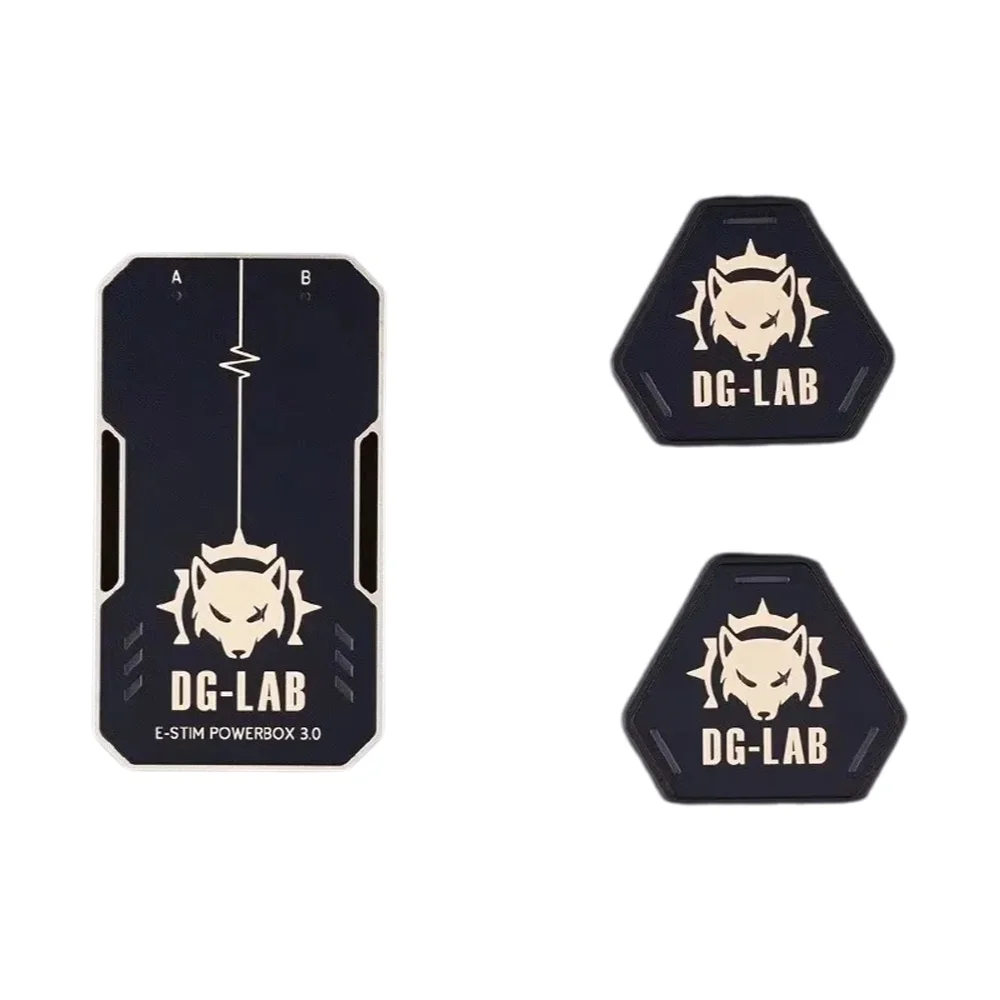 Medical Lab Technology - DG-LAB 3.0 e-stim électro choc dispositif