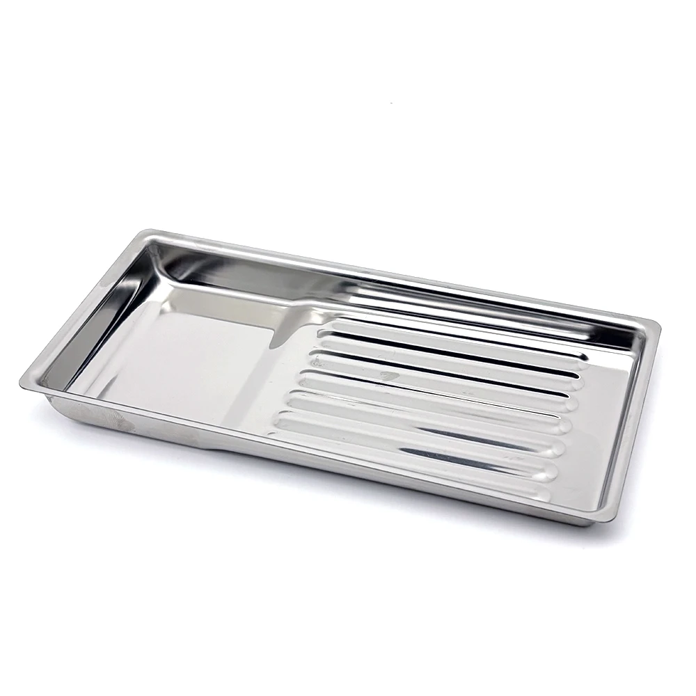 Plateau médical dentaire en ac - Medical Lab Instruments avis et prix