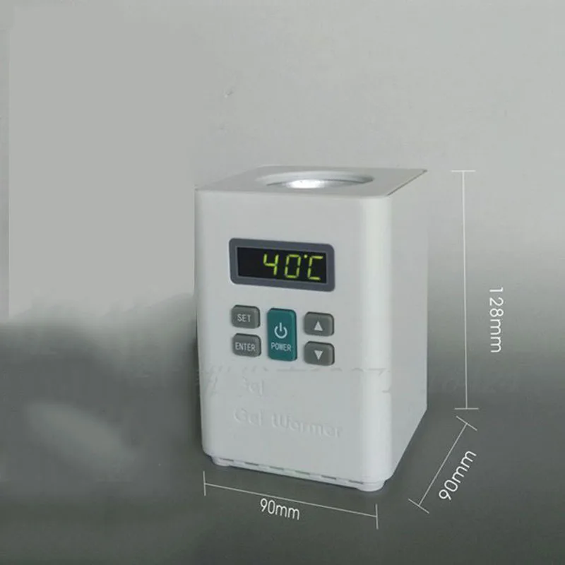 Physio Use (Promotion) Chauffe - Medical Gel Ultrasound avis et prix