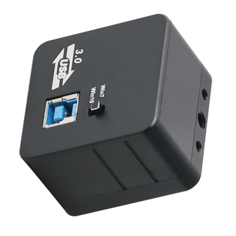 USB3.0 5MP Microscope d'imager - Medical Lab Images avis et prix