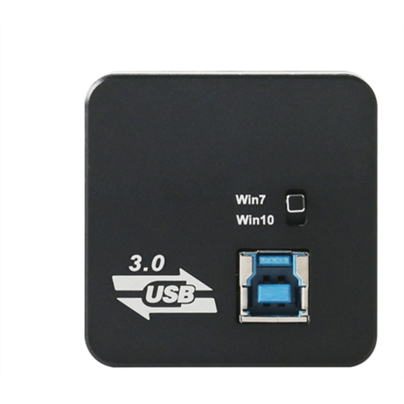 USB3.0 5MP Microscope d'imager - Medical Lab Images avis et prix