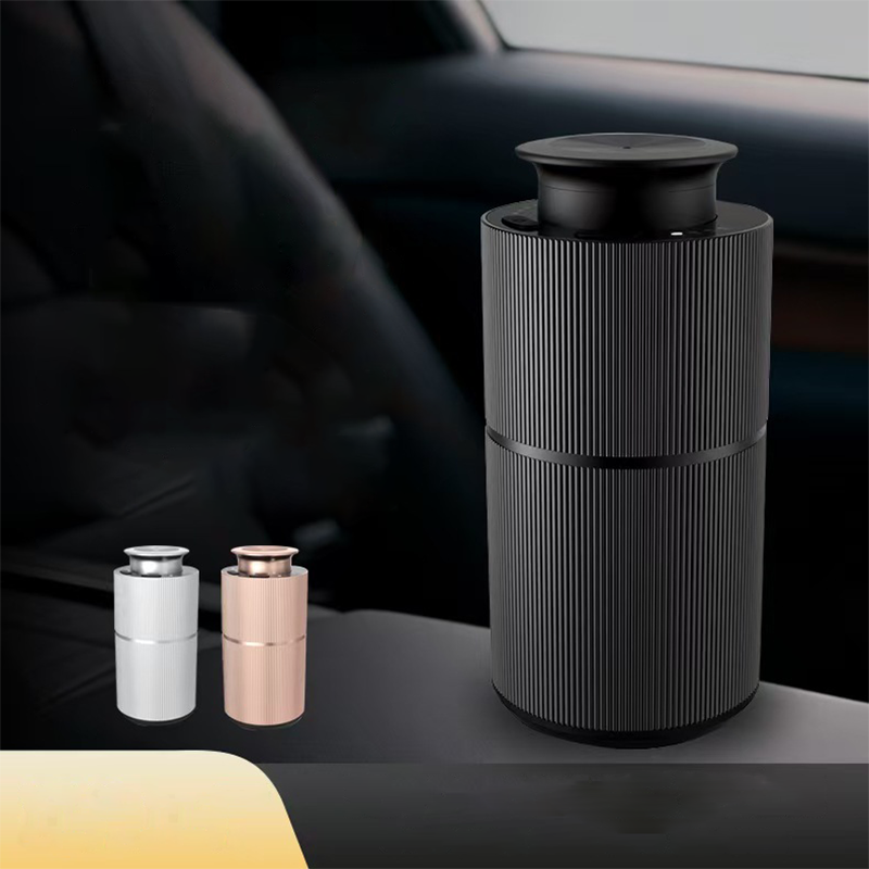 Diffuseur de voiture intellige - Nebulizer Machine avis et prix