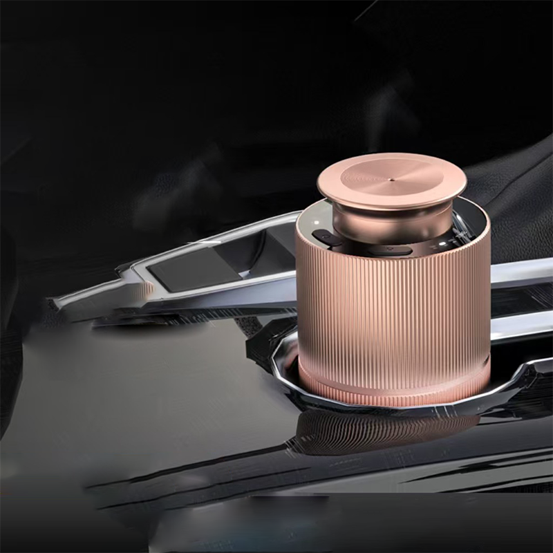 Diffuseur de voiture intellige - Nebulizer Machine avis et prix