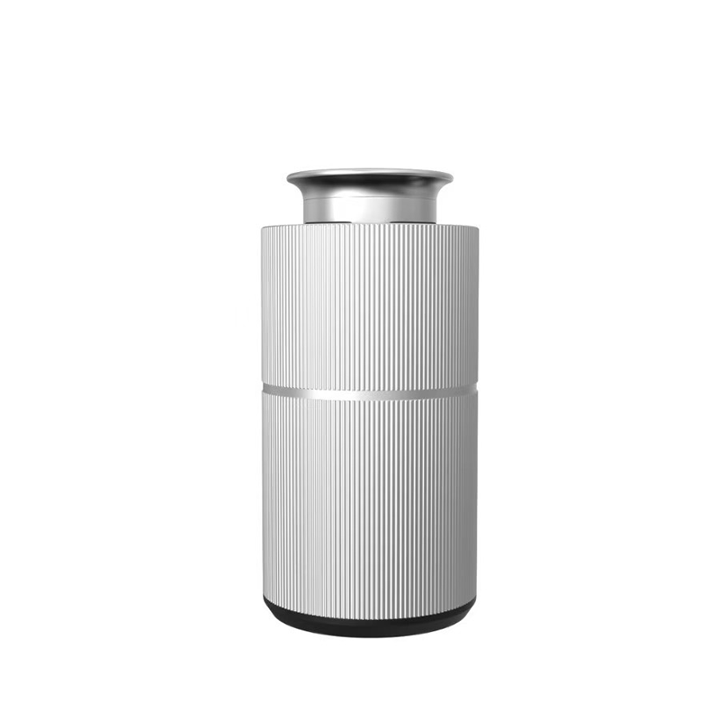 Diffuseur de voiture intellige - Nebulizer Machine avis et prix