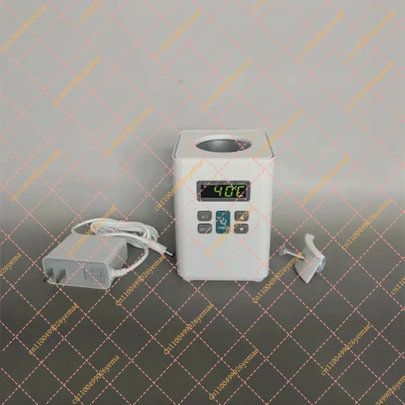 Chauffe-gel échographique numé - Medical Gel Ultrasound avis et prix