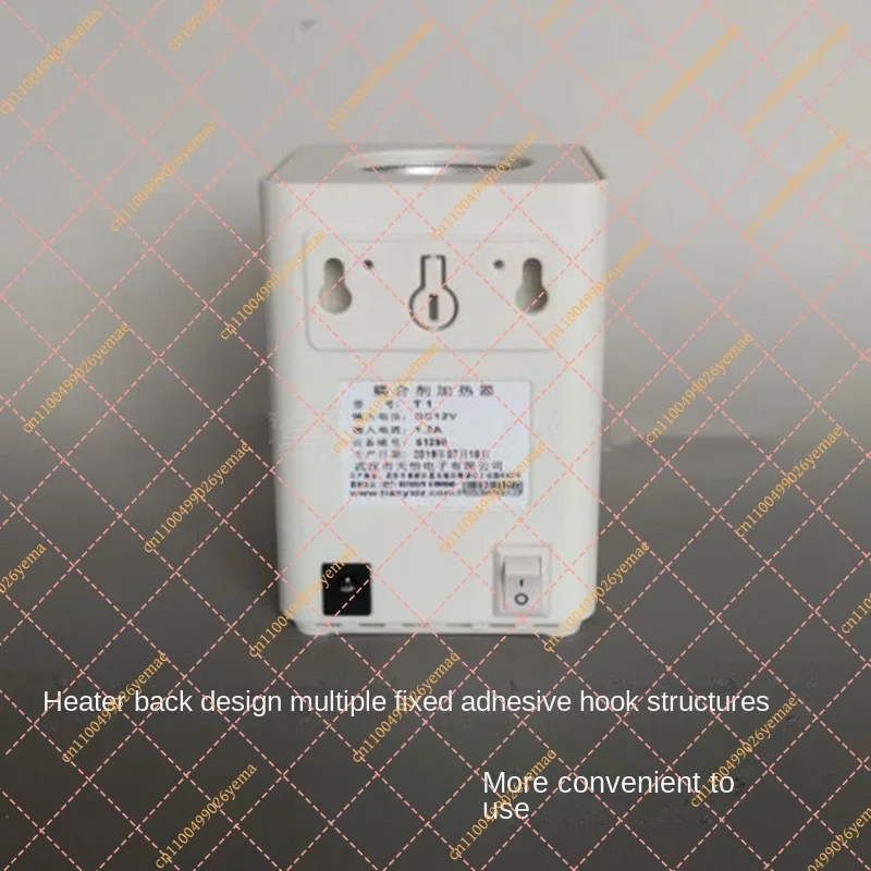 Chauffe-gel échographique numé - Medical Gel Ultrasound avis et prix