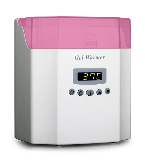 Réchauffeur de Gel Double 2025 - Medical Gel Ultrasound avis et prix