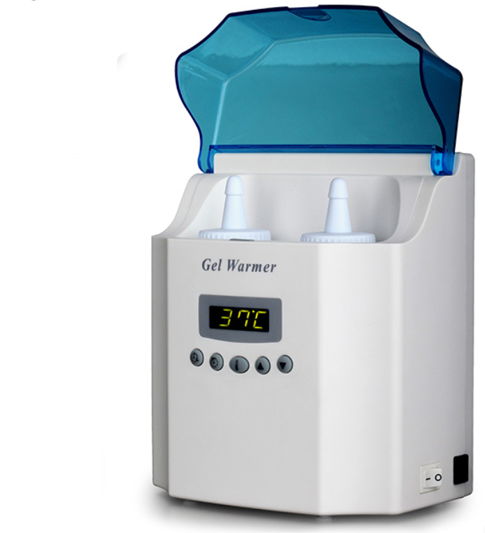Réchauffeur de Gel Double 2025 - Medical Gel Ultrasound avis et prix