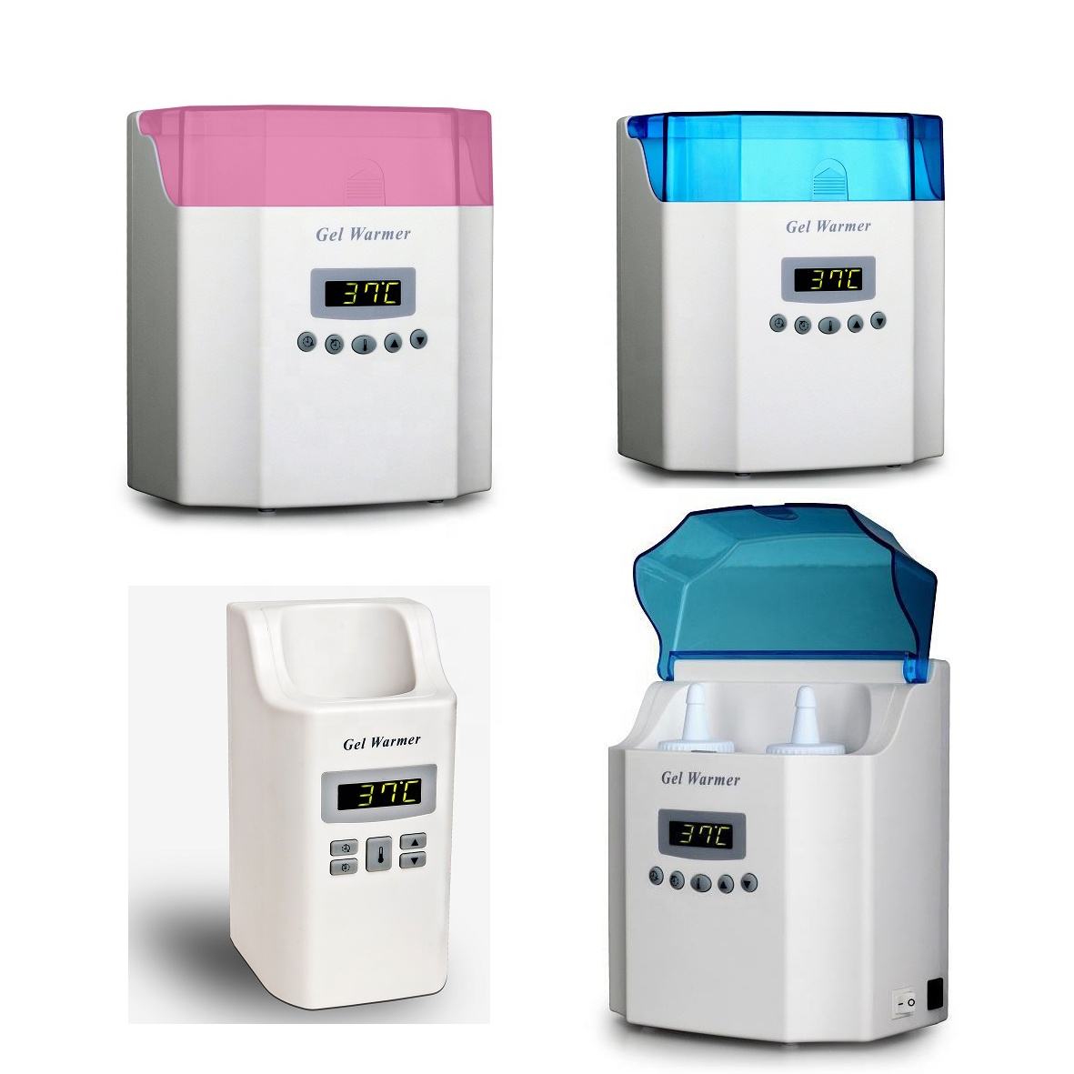 Réchauffeur de Gel Double 2025 - Medical Gel Ultrasound avis et prix