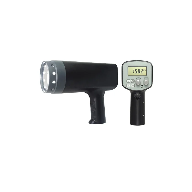 Stroboscope tachymètre à affic - Medical Lab Technology avis et prix