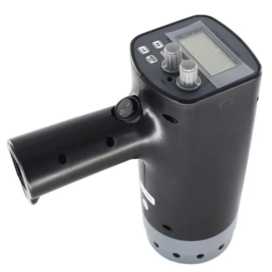Stroboscope tachymètre à affic - Medical Lab Technology avis et prix