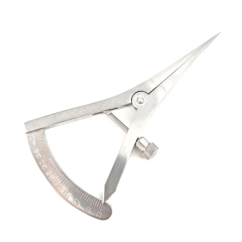 Jauge dentaire, calibre chirur - Medical Lab Instruments avis et prix
