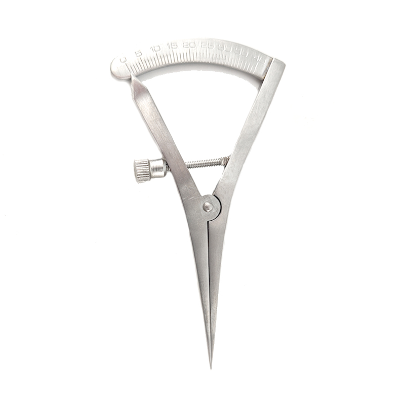 Jauge dentaire, calibre chirur - Medical Lab Instruments avis et prix