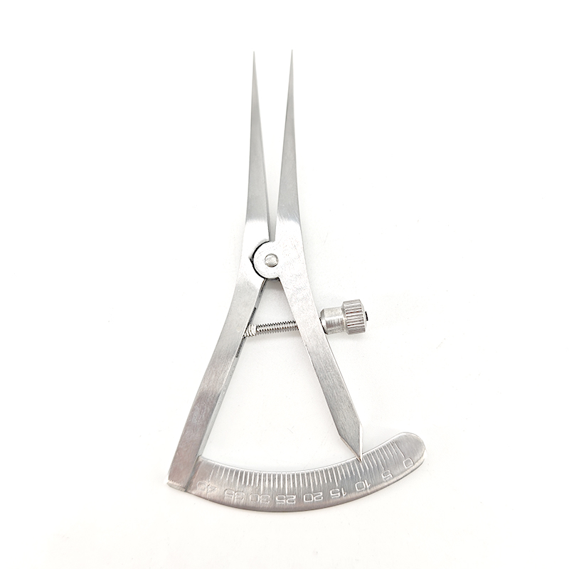 Jauge dentaire, calibre chirur - Medical Lab Instruments avis et prix