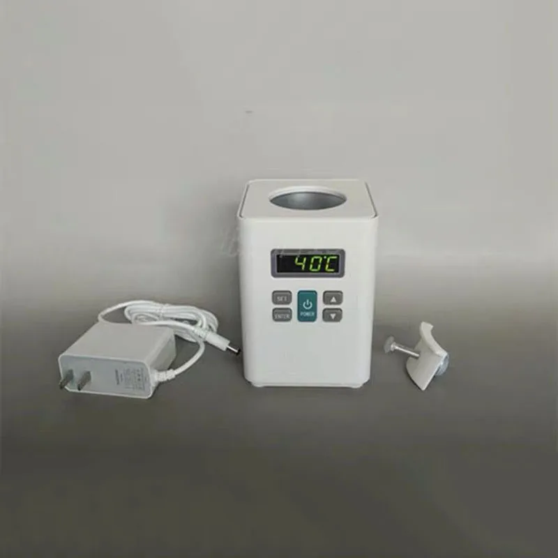 Chauffe-gel à ultrasons numéri - Medical Gel Ultrasound avis et prix