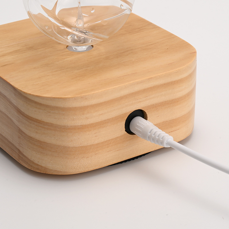 Diffuseur d'huiles essentielle - Nebulizer Machine avis et prix