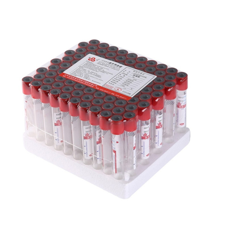 Tube médical sans additif uni, - Medical Lab Technology avis et prix