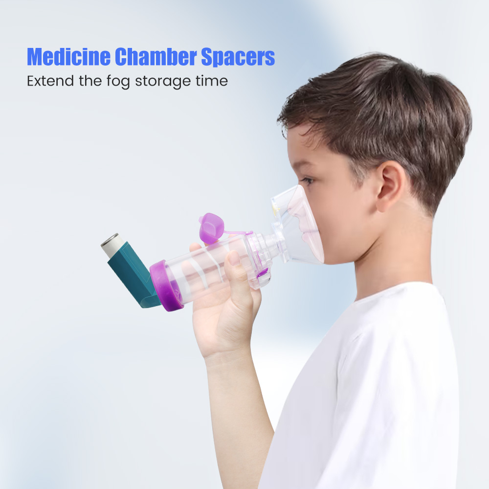 Tasse d'inhalateur Portable, n - Nebulizer Machine avis et prix
