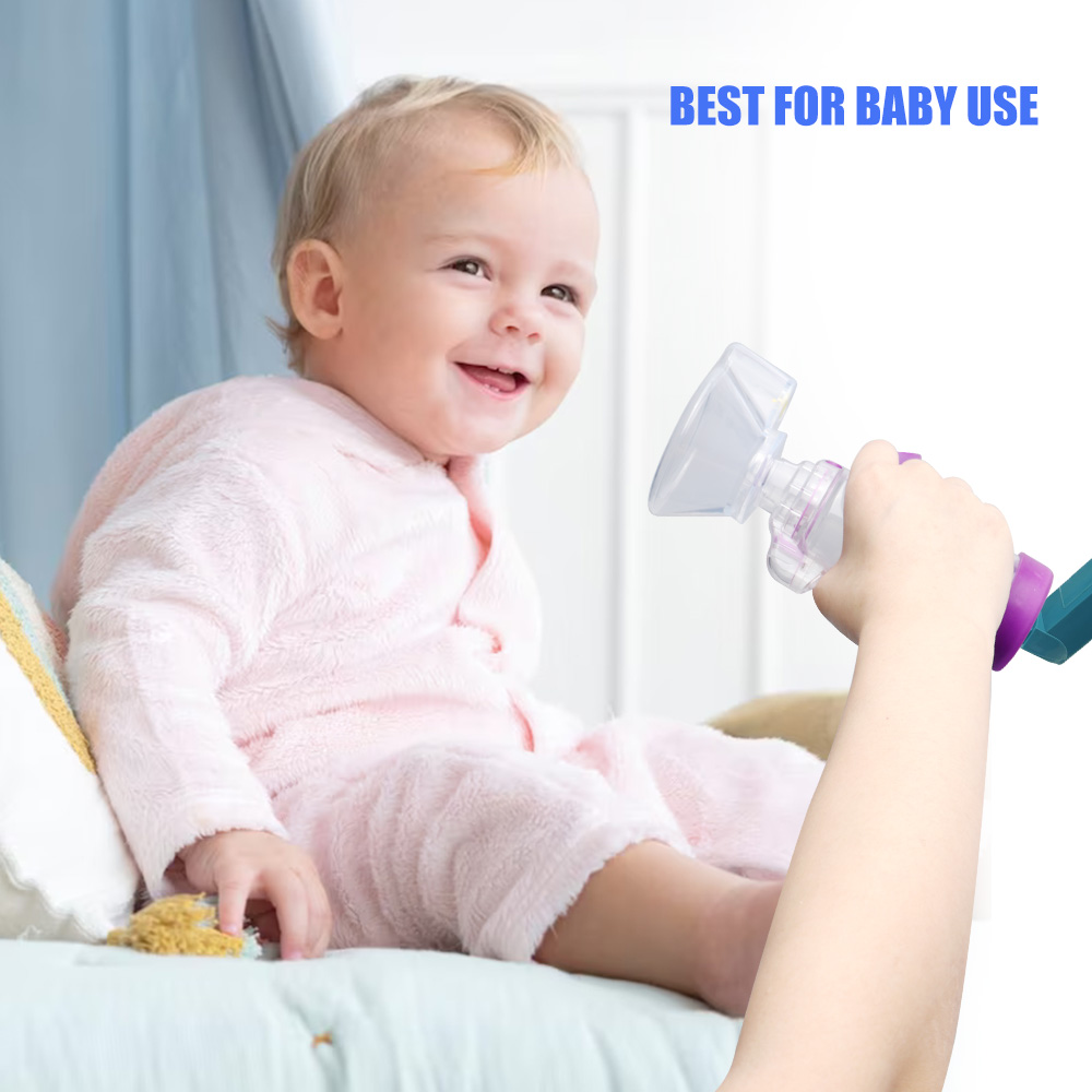 Tasse d'inhalateur Portable, n - Nebulizer Machine avis et prix