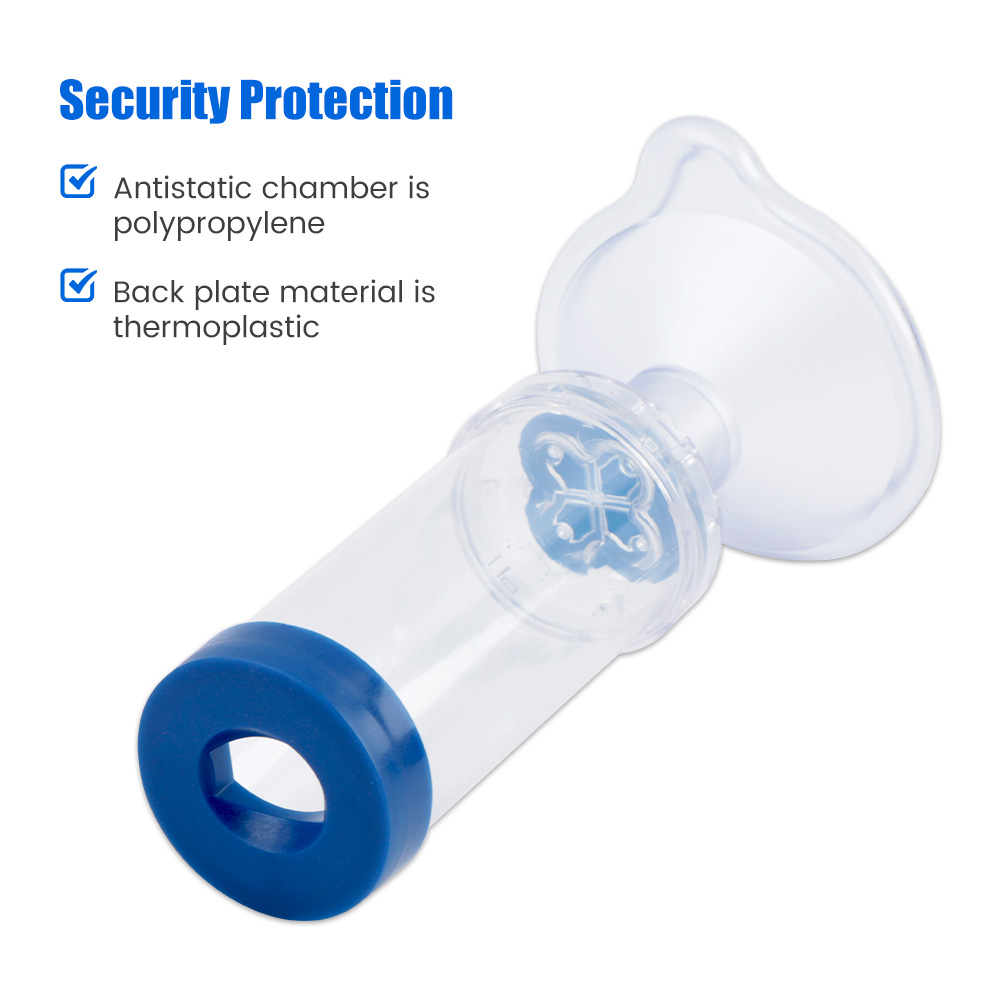 Nébuliseur Automizer Spacer Mi - Nebulizer Machine avis et prix