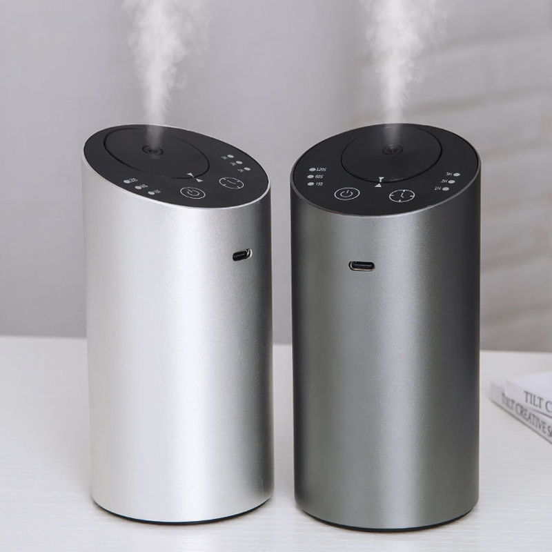 Diffuseur d'arômes électrique, - Nebulizer Machine avis et prix