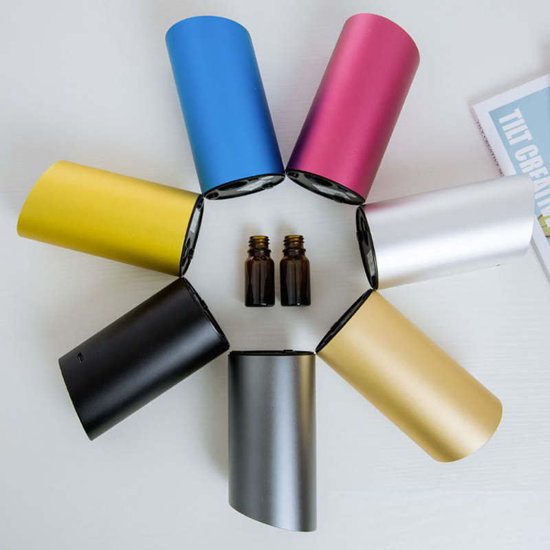 Diffuseur d'arômes électrique, - Nebulizer Machine avis et prix