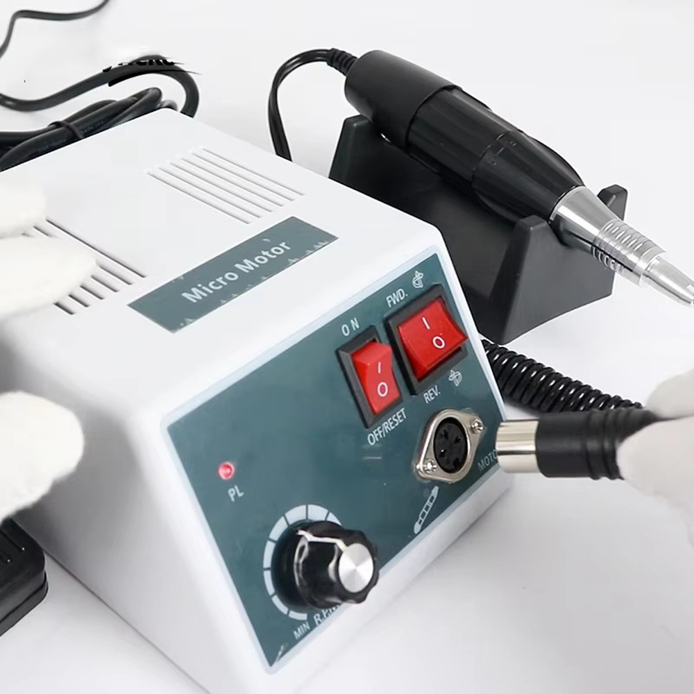 Micromoteur Marathon, équipeme - Medical Lab Technology avis et prix