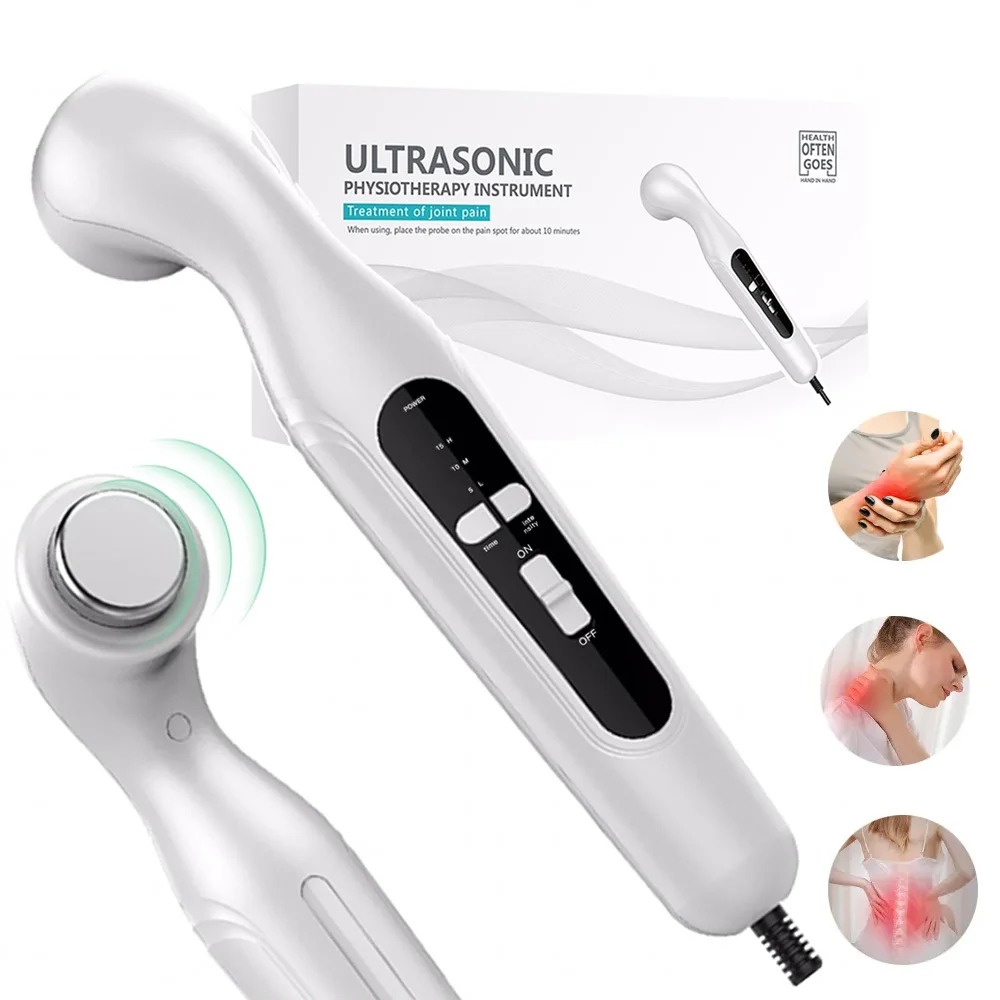 Appareil de physiothérapie à u - Medical Gel Ultrasound avis et prix