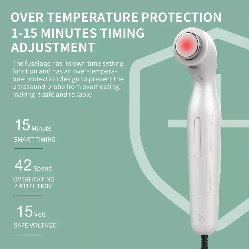 Appareil de physiothérapie à u - Medical Gel Ultrasound avis et prix