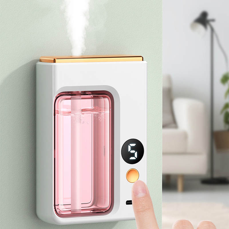 Machine automatique de parfum  - Nebulizer Machine avis et prix