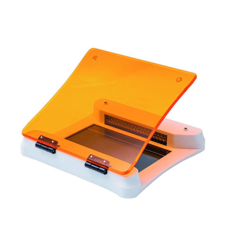 Transilluminateur UV à lumière - Medical Lab Images avis et prix